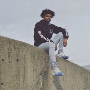 Meet your Posher, Jordan